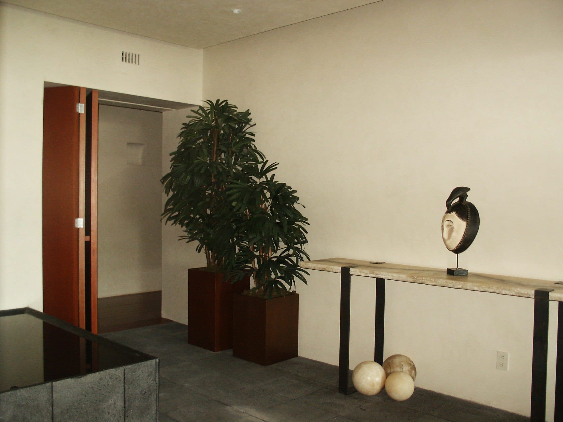 Departamento Club de Golf Bosques I