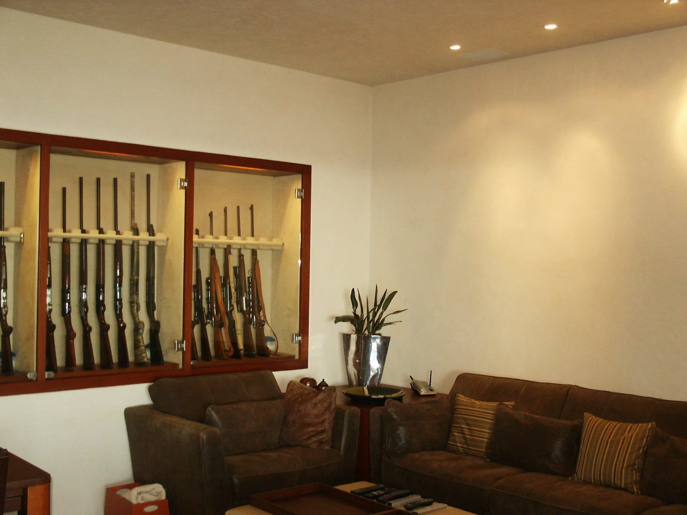 Departamento Club de Golf Bosques I