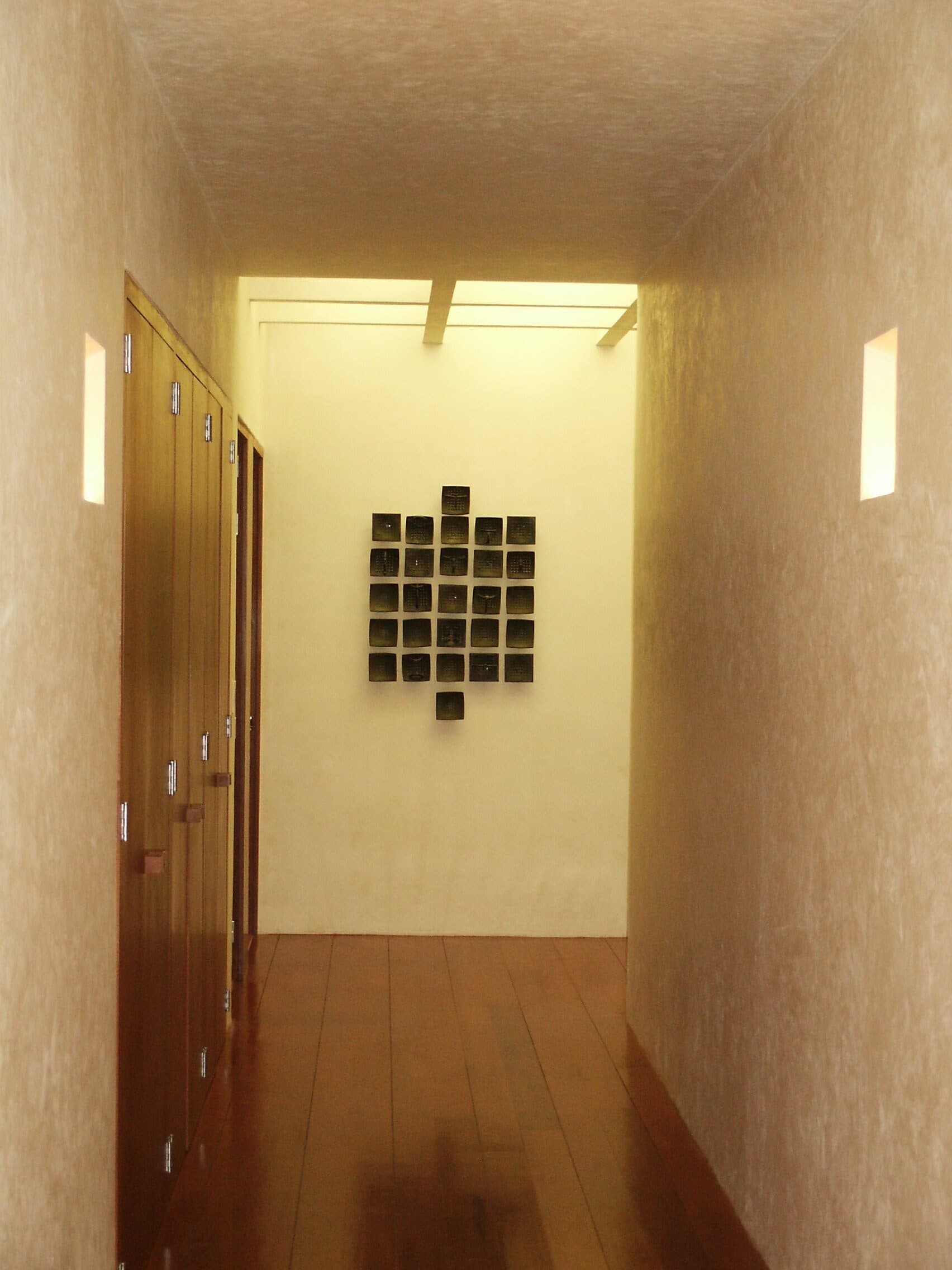 Departamento Club de Golf Bosques I