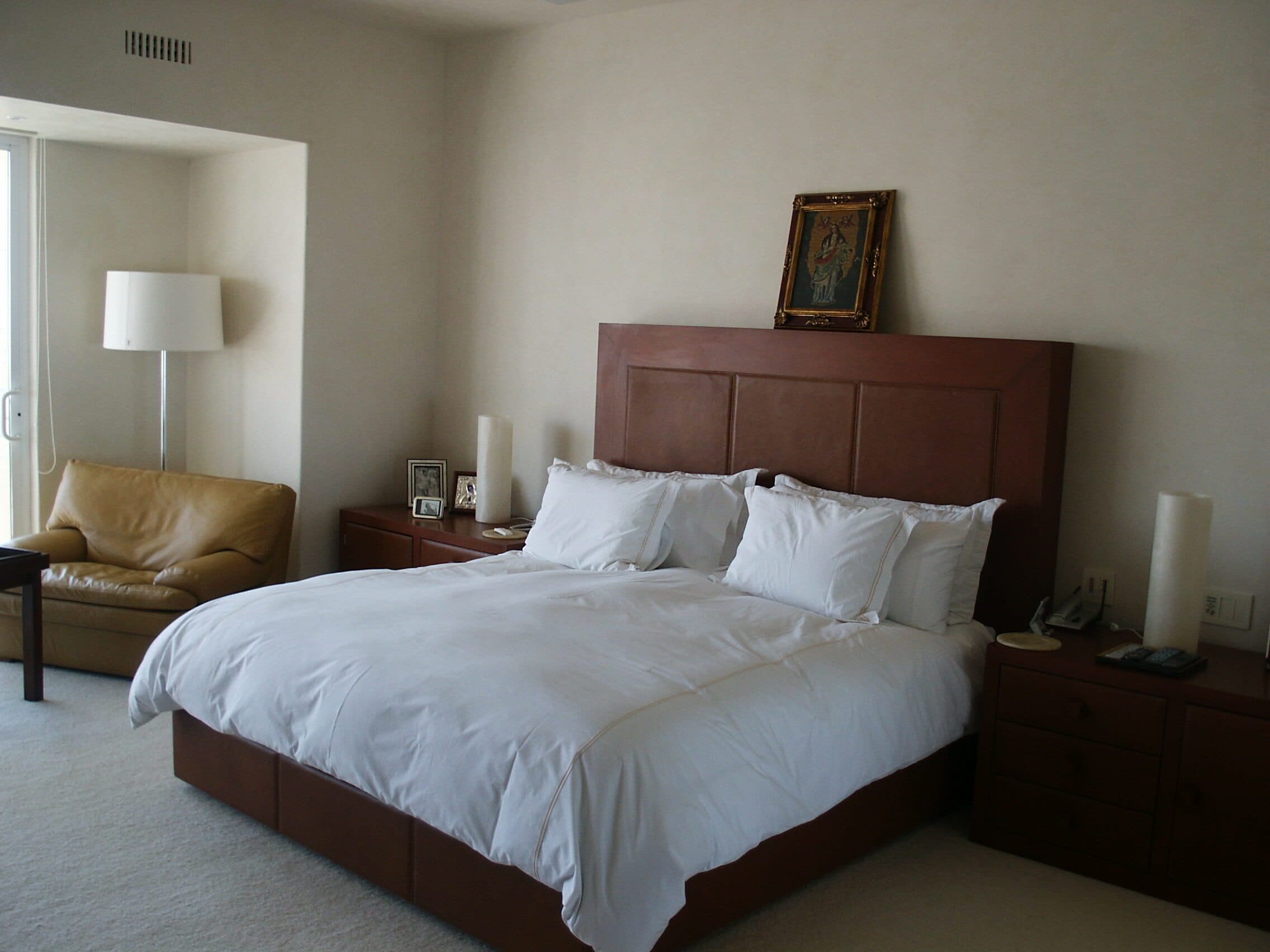 Departamento Club de Golf Bosques I