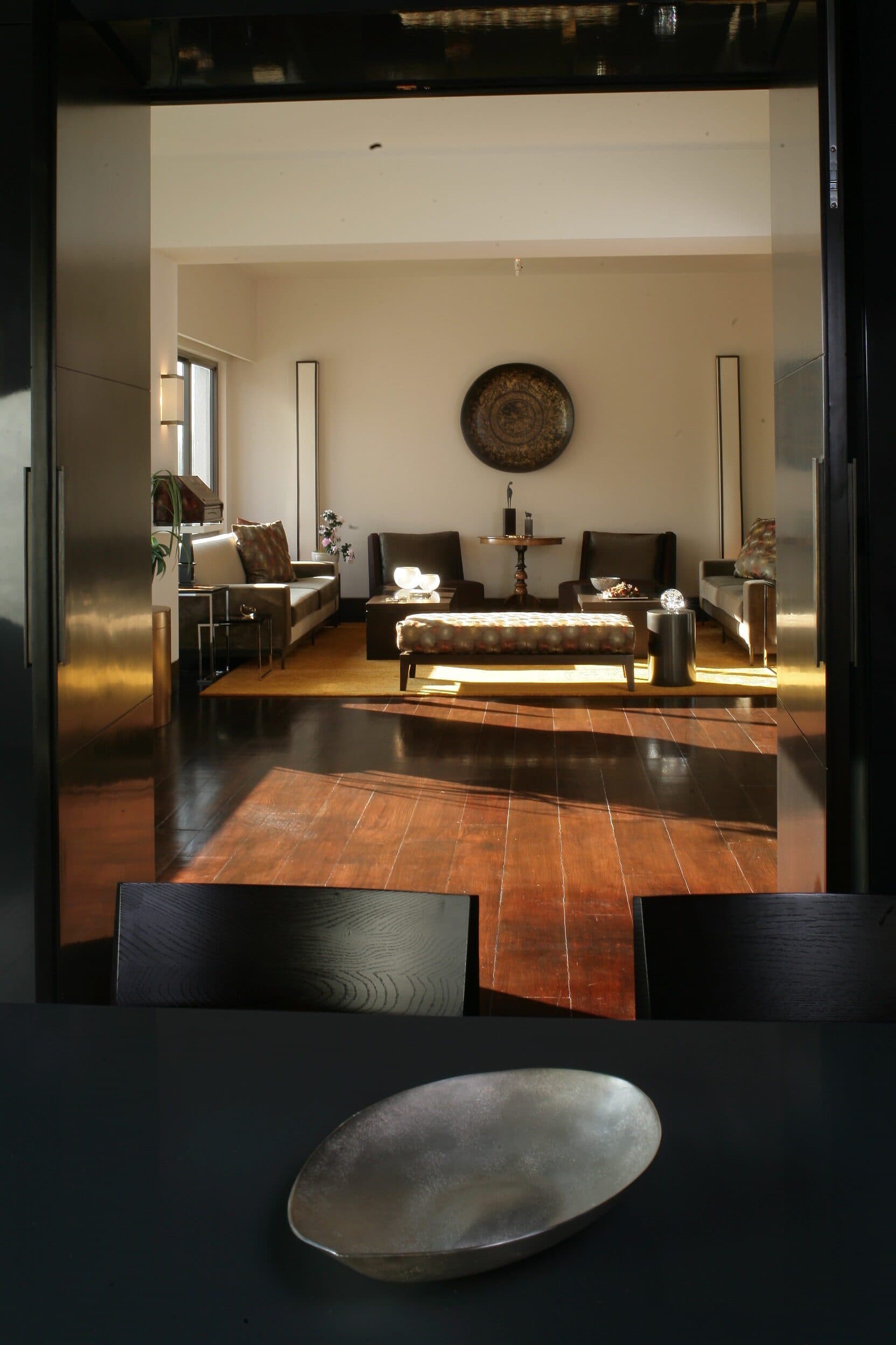 Departamento Lomas de Chapultepec