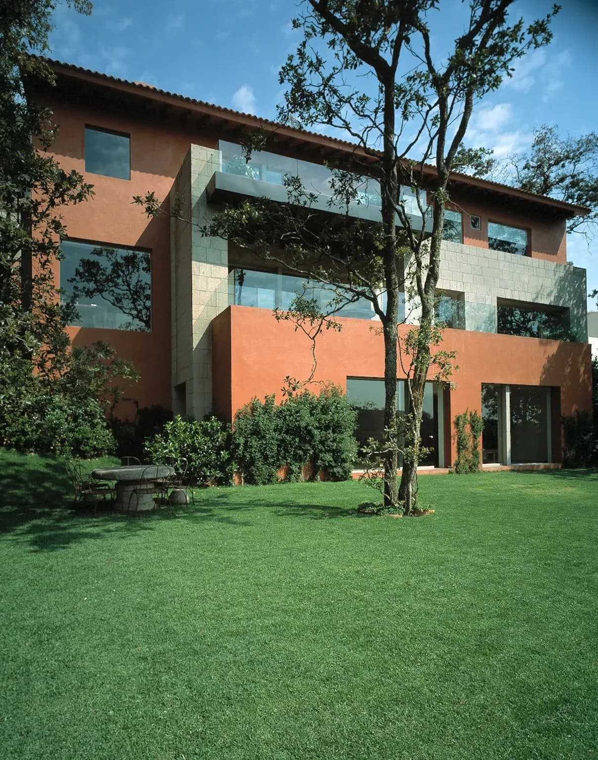 Arquitectura